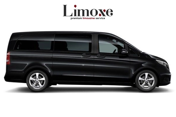 Comfort Van