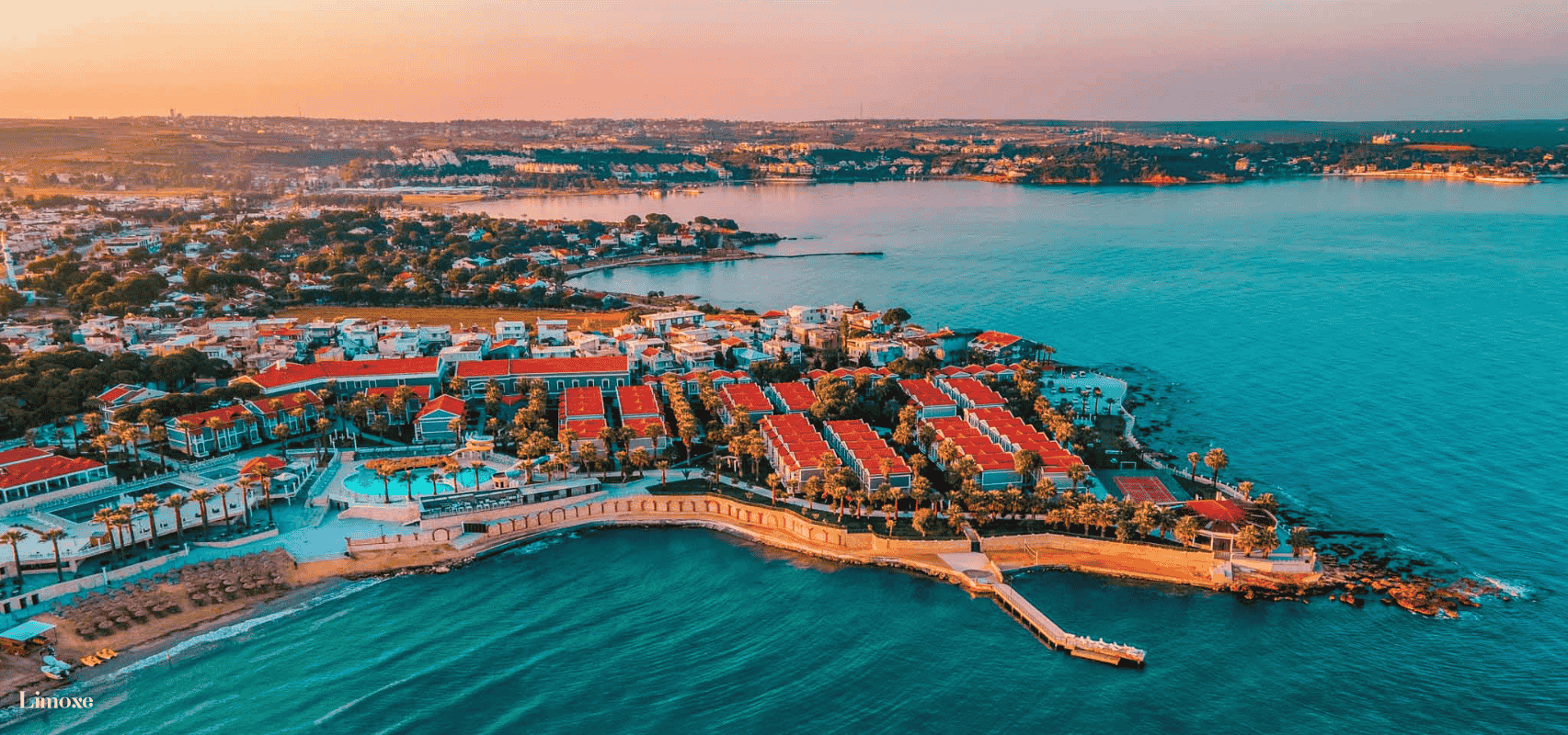 Izmir Airport Transfer