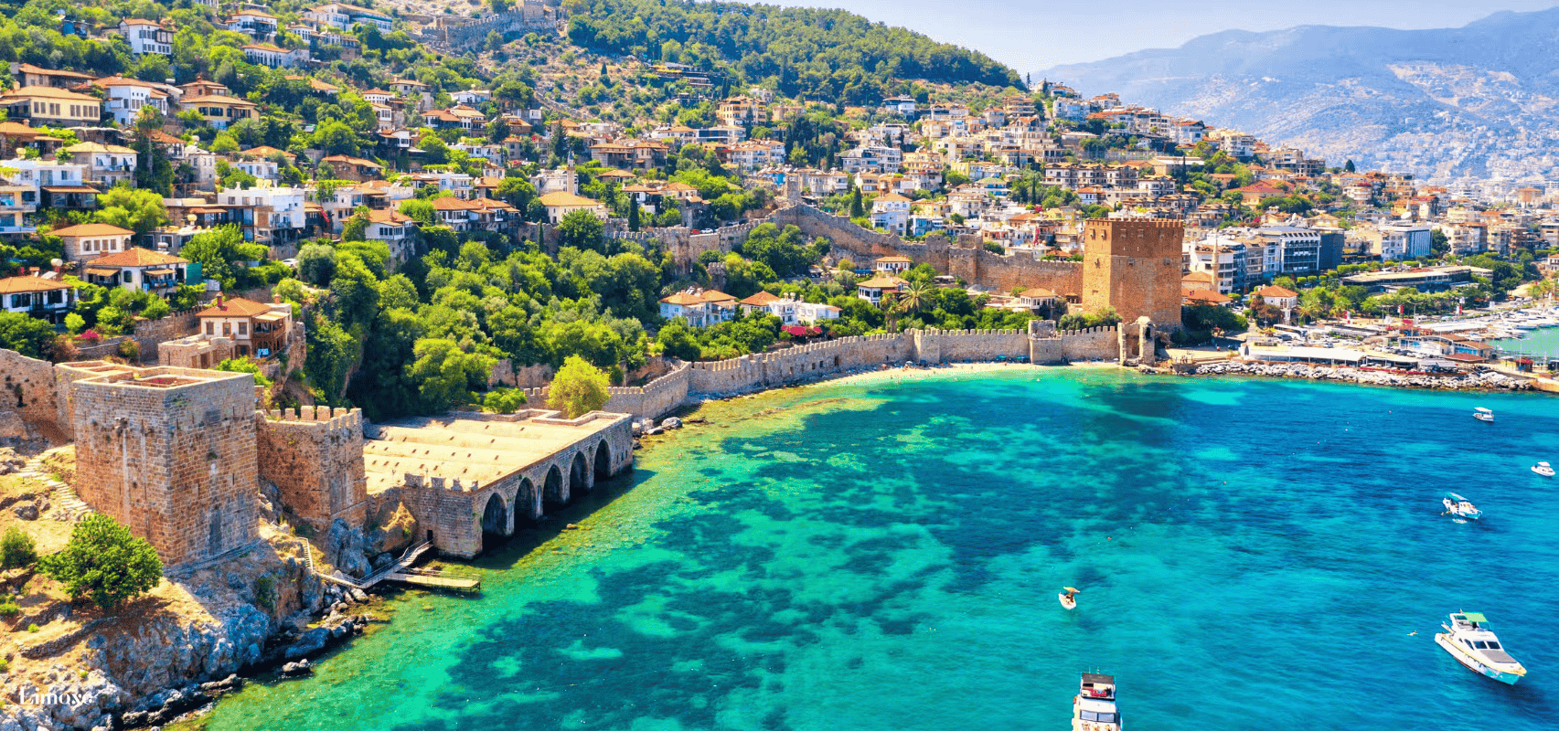 Alanya Airport Transfer