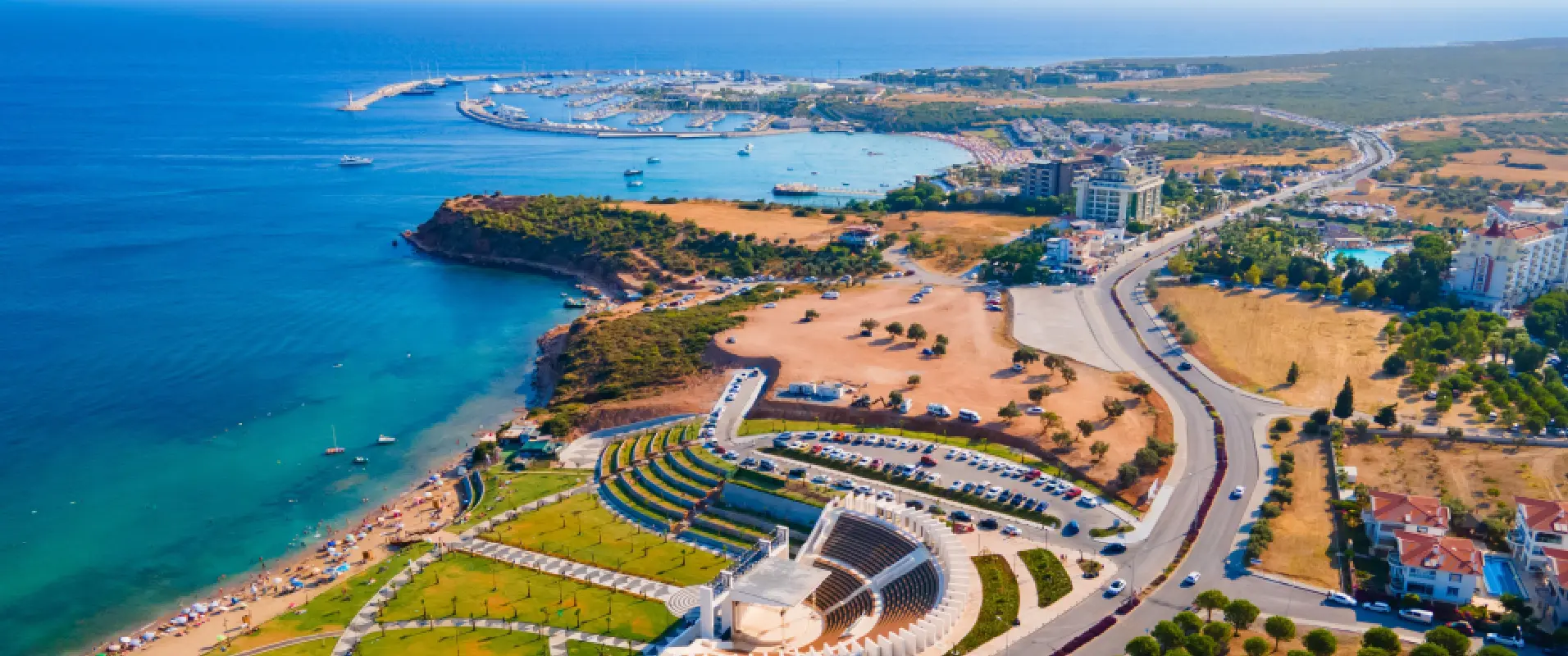 Didim Akbük Airport Transfer