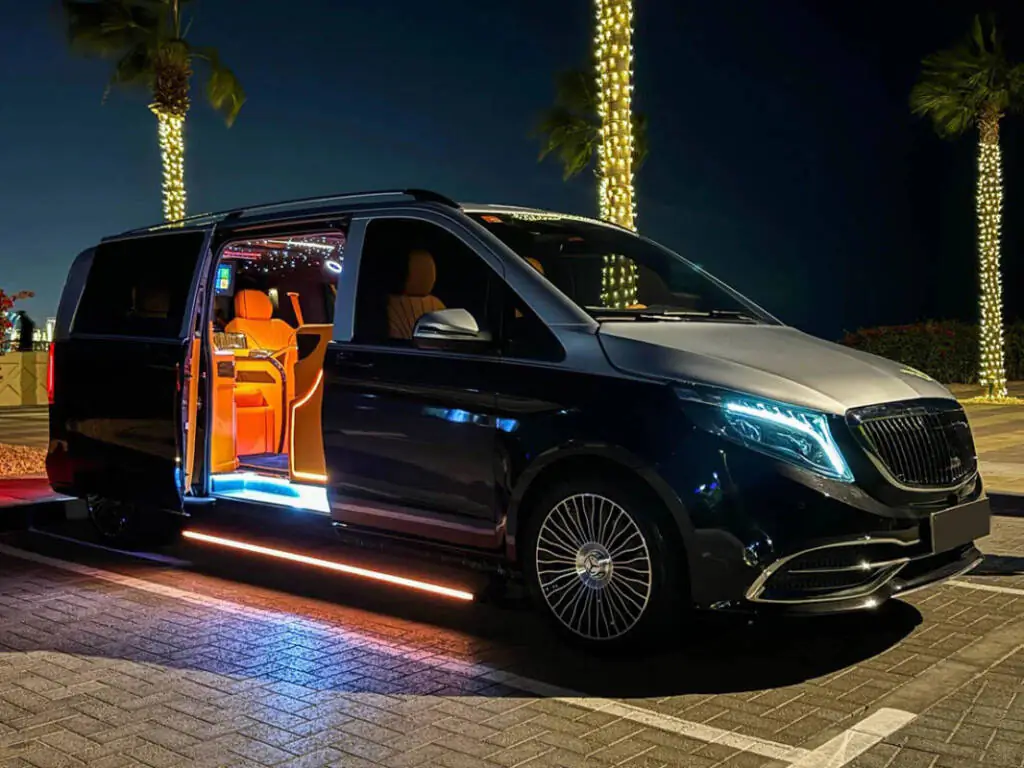 İstanbul'un En İyi Vip Taksi Hizmetleri
