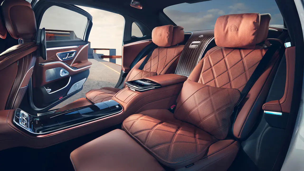Why Istanbul's VIP Chauffeur Service Is Your Best Travel Decision [2025 Guide]